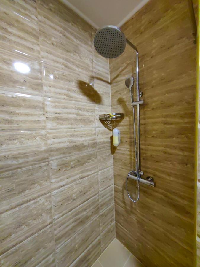 Hotel Oldbrick Pub Sombor Esterno foto