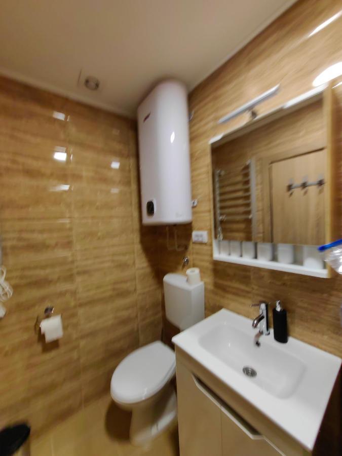 Hotel Oldbrick Pub Sombor Esterno foto
