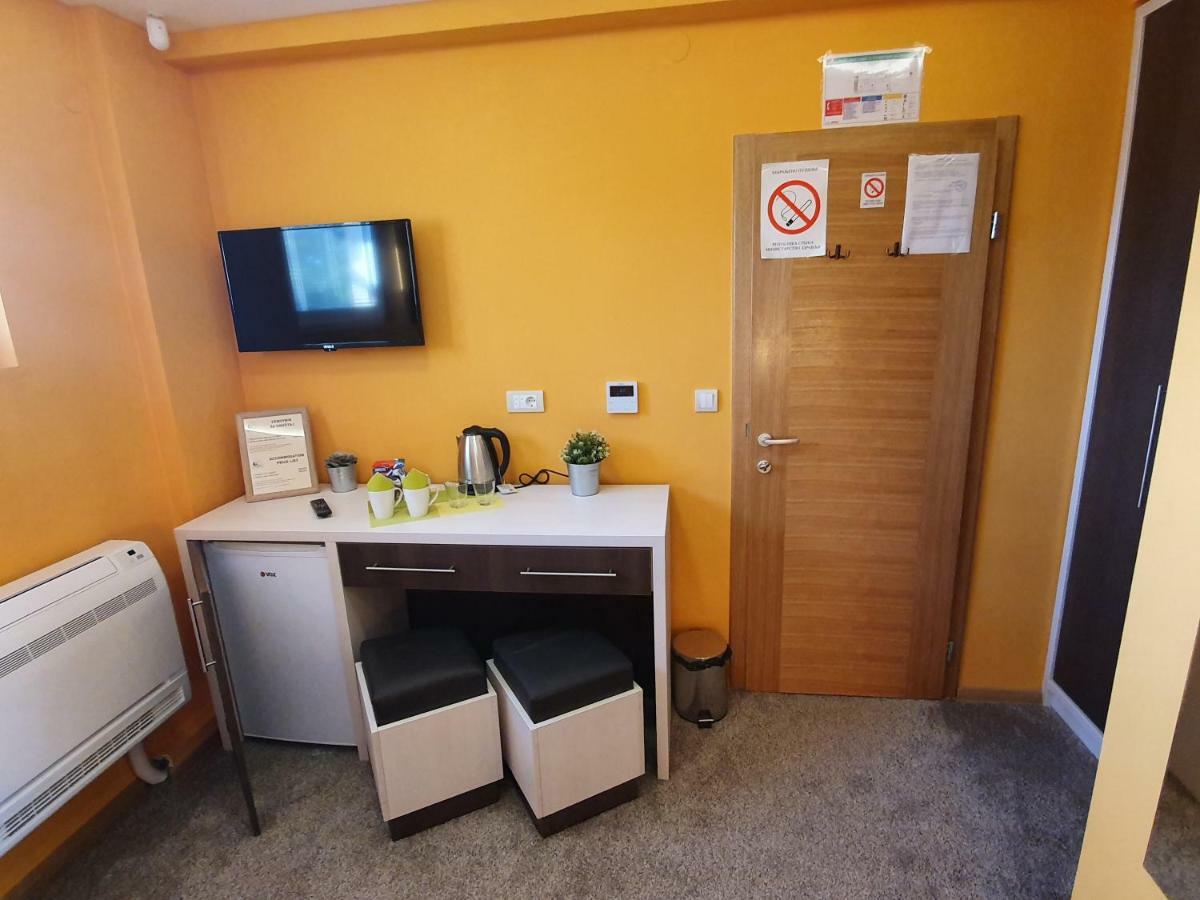 Hotel Oldbrick Pub Sombor Esterno foto